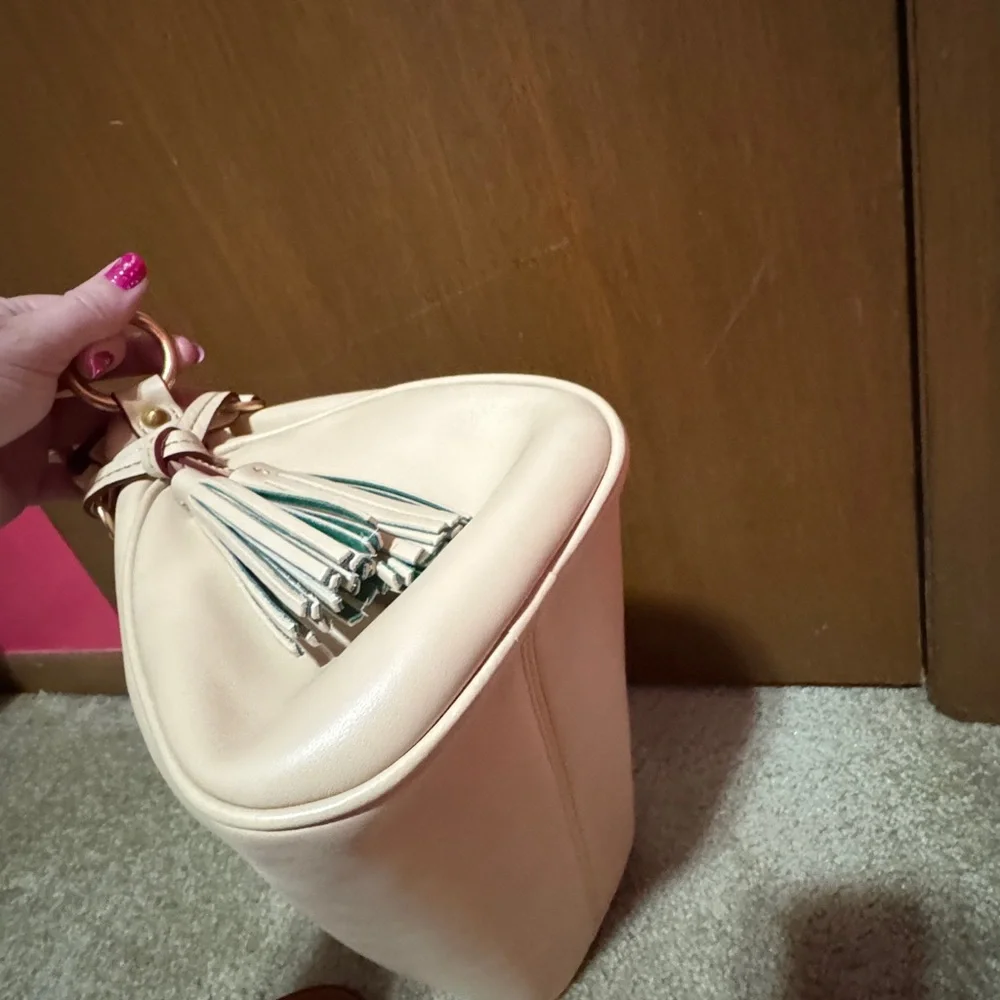 Dooney & Bourke Medium Zip Crossbody - Picture 3 of 6